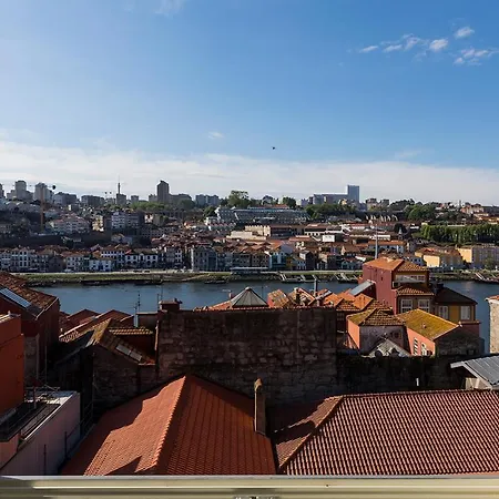Infante Douro View
