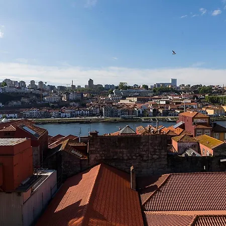 Infante Douro View Apartment