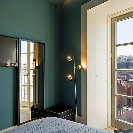 Infante Douro View Apartment