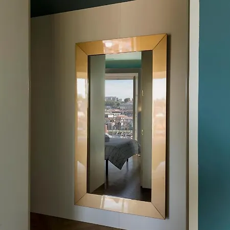 Apartment Infante Douro View *
