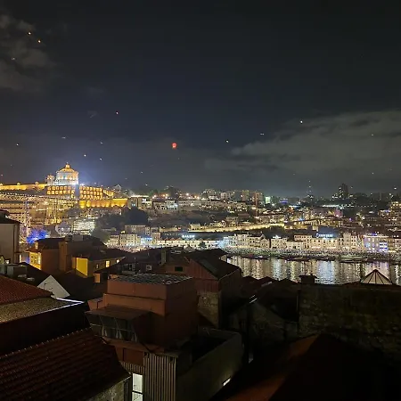 Infante Douro View Porto